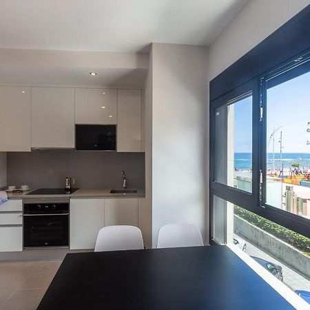 Apartamento Las Canteras Beachway Las Palmas de Gran Canaria Exterior photo