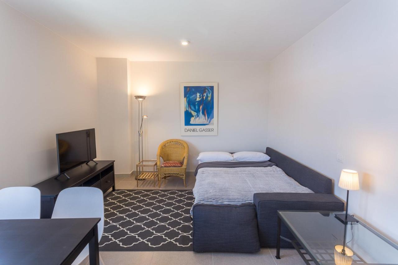 Apartamento Las Canteras Beachway Las Palmas de Gran Canaria Exterior photo