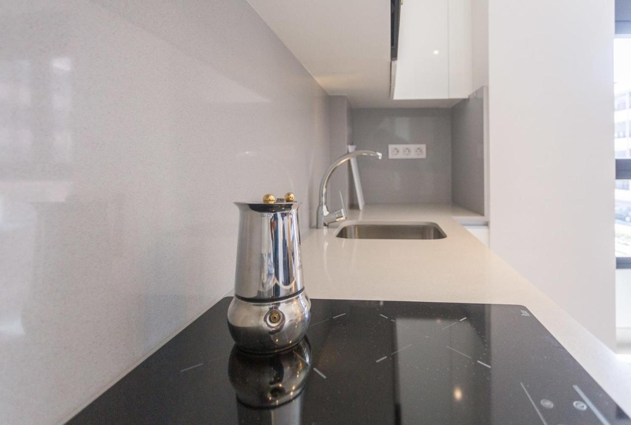 Apartamento Las Canteras Beachway Las Palmas de Gran Canaria Exterior photo