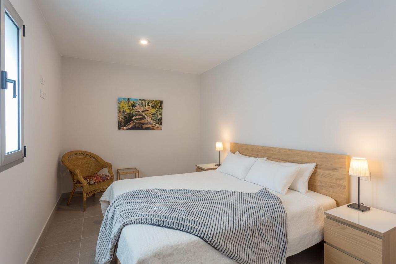 Apartamento Las Canteras Beachway Las Palmas de Gran Canaria Exterior photo