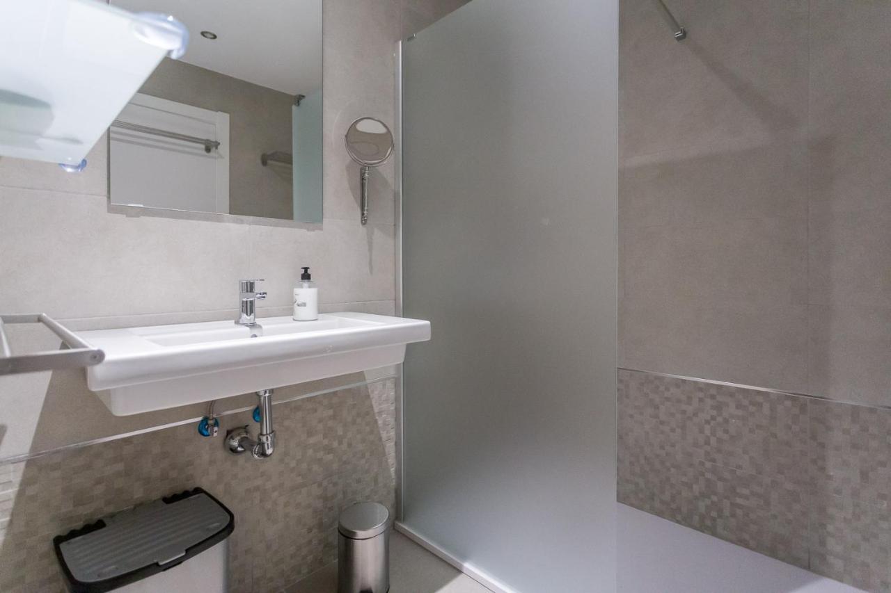 Apartamento Las Canteras Beachway Las Palmas de Gran Canaria Exterior photo