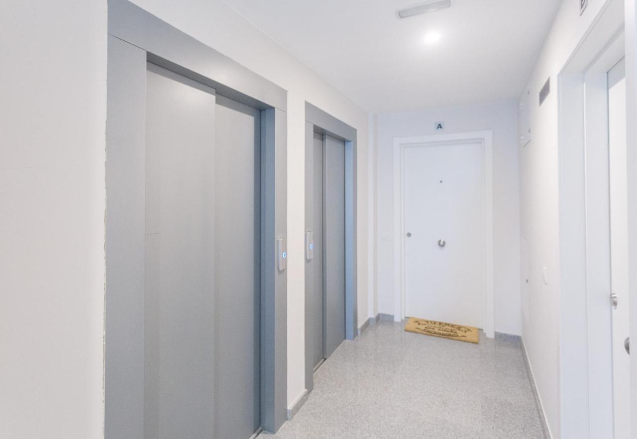 Apartamento Las Canteras Beachway Las Palmas de Gran Canaria Exterior photo