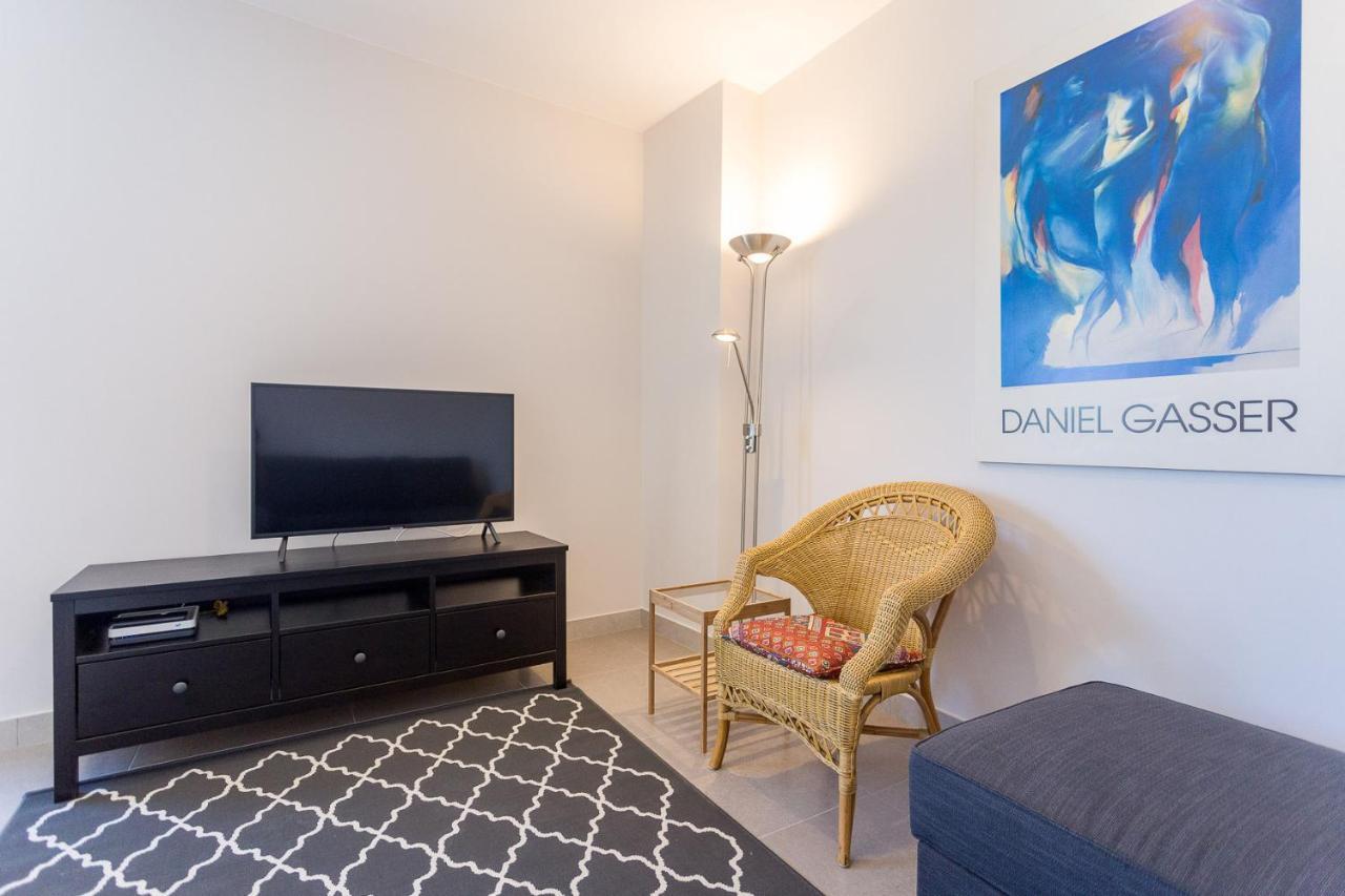 Apartamento Las Canteras Beachway Las Palmas de Gran Canaria Exterior photo