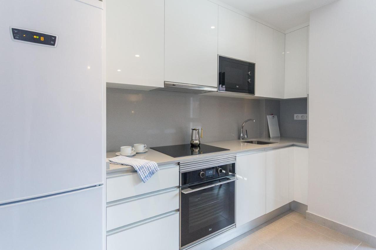 Apartamento Las Canteras Beachway Las Palmas de Gran Canaria Exterior photo